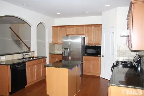 721 Sweet Laurel Lane Apex NC 27523