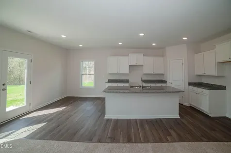 173 Jones Creek Lane Lillington NC 27546