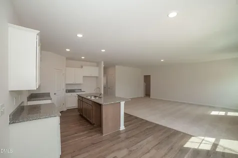 173 Jones Creek Lane Lillington NC 27546