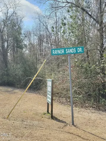275 Raynor Sands Drive Dunn NC 28334