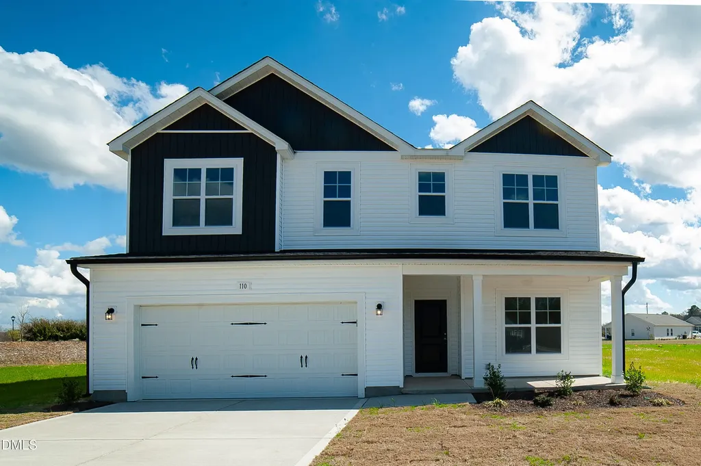 110 Mossy Bridge Court Lillington NC 27546