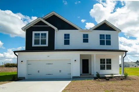 110 Mossy Bridge Court Lillington NC 27546