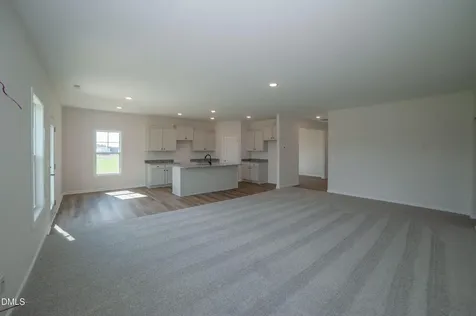110 Mossy Bridge Court Lillington NC 27546
