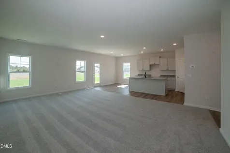 110 Mossy Bridge Court Lillington NC 27546