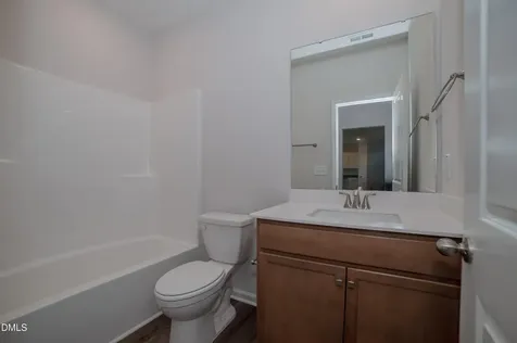 110 Mossy Bridge Court Lillington NC 27546