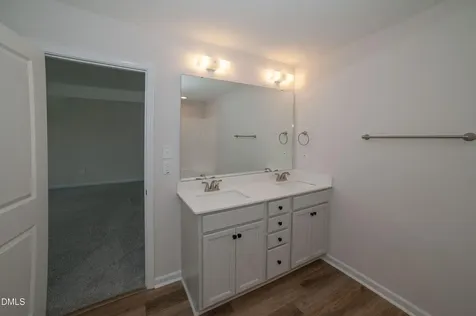 110 Mossy Bridge Court Lillington NC 27546