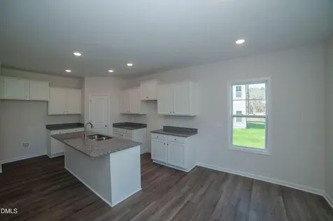 110 Mossy Bridge Court Lillington NC 27546