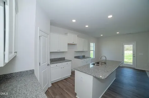 110 Mossy Bridge Court Lillington NC 27546