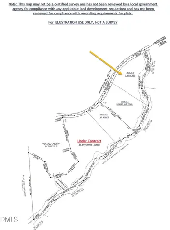 0 Johnson Town Road Zebulon NC 27597