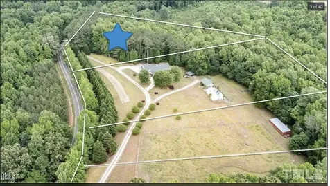 0 Johnson Town Road Zebulon NC 27597