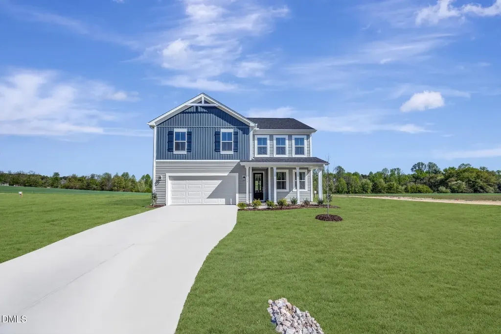 155 Clarabella Drive Fuquay Varina NC 27526