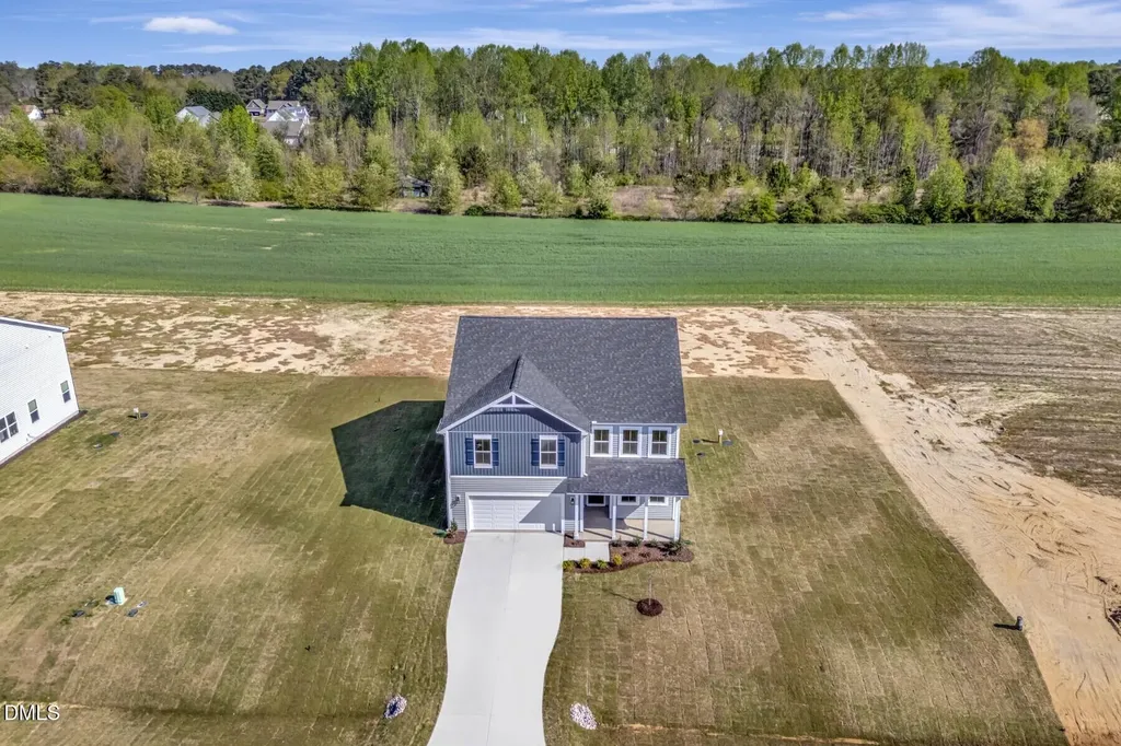 155 Clarabella Drive Fuquay Varina NC 27526