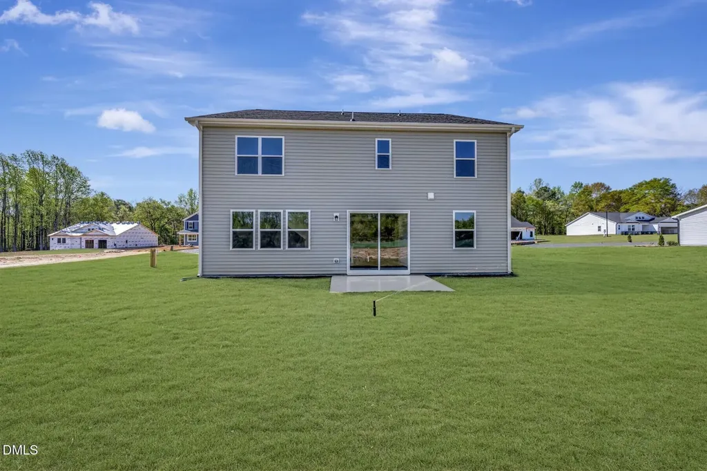 155 Clarabella Drive Fuquay Varina NC 27526