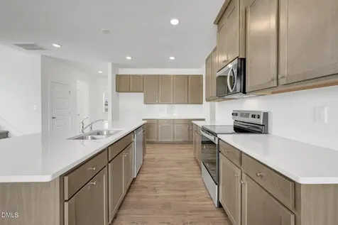 155 Clarabella Drive Fuquay Varina NC 27526