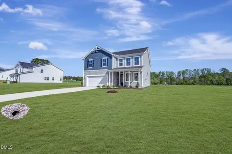 155 Clarabella Drive Fuquay Varina NC 27526