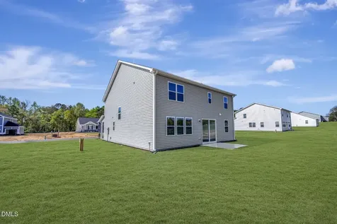155 Clarabella Drive Fuquay Varina NC 27526