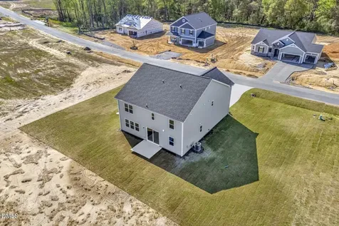 155 Clarabella Drive Fuquay Varina NC 27526