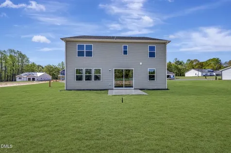 155 Clarabella Drive Fuquay Varina NC 27526