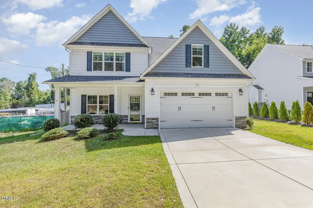 410 Ames Street Fayetteville NC 28301
