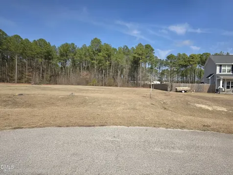 290 Raynor Sands Drive Dunn NC 28334