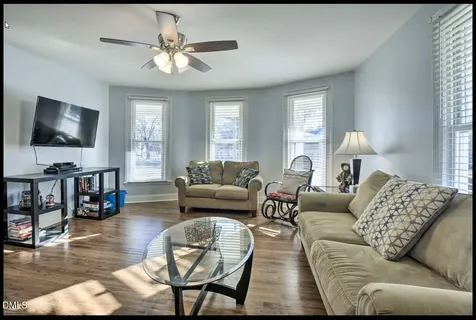 242 W Academy Street Wendell NC 27591