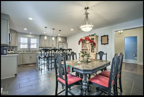 242 W Academy Street Wendell NC 27591