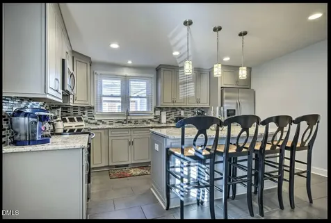 242 W Academy Street Wendell NC 27591