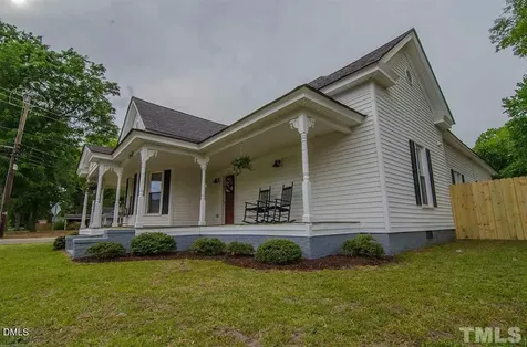 242 W Academy Street Wendell NC 27591