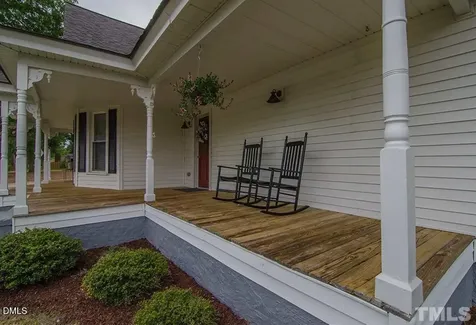 242 W Academy Street Wendell NC 27591