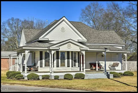 242 W Academy Street Wendell NC 27591