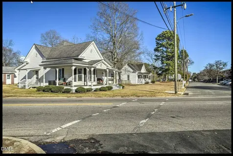 242 W Academy Street Wendell NC 27591