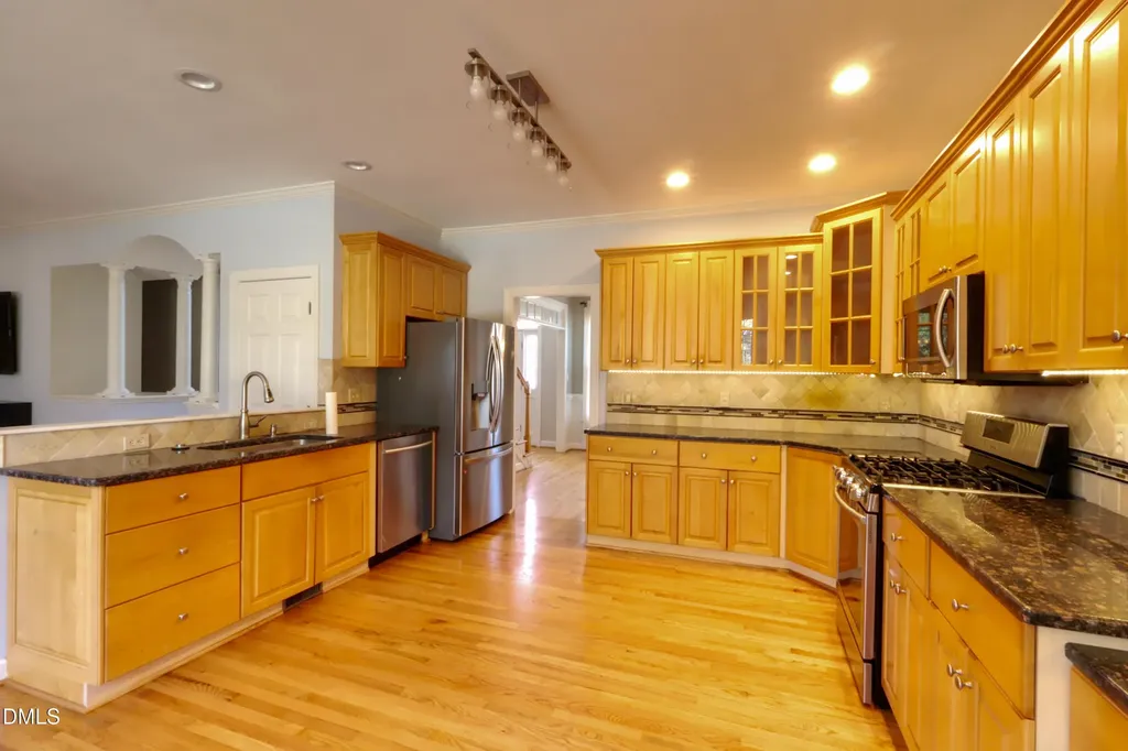 2504 Pennyshire Lane Raleigh NC 27606