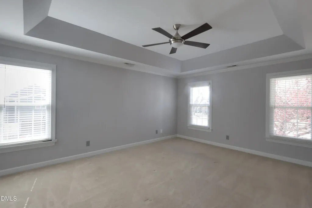 2504 Pennyshire Lane Raleigh NC 27606