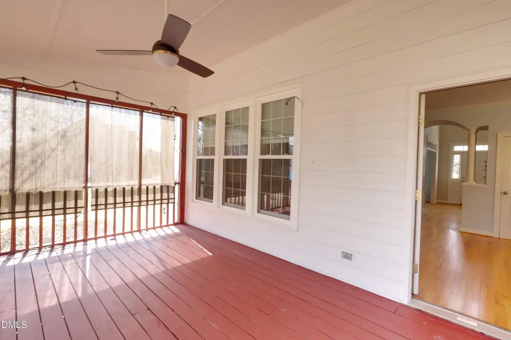 2504 Pennyshire Lane Raleigh NC 27606