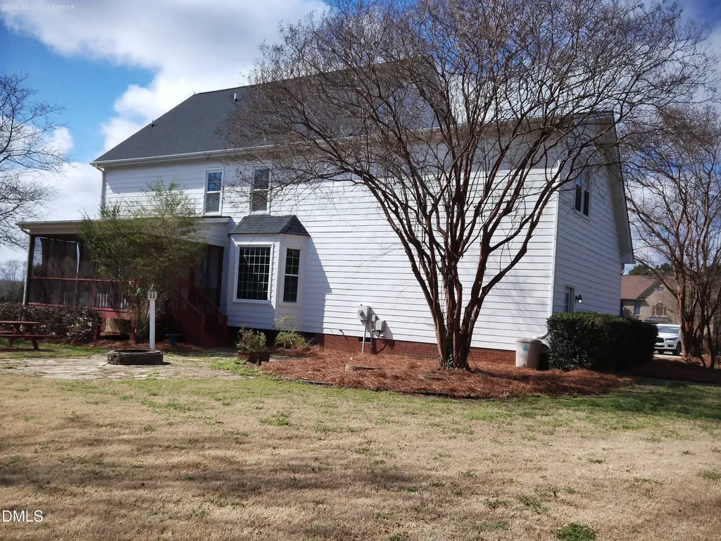2504 Pennyshire Lane Raleigh NC 27606