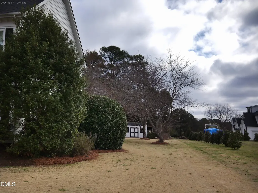 2504 Pennyshire Lane Raleigh NC 27606