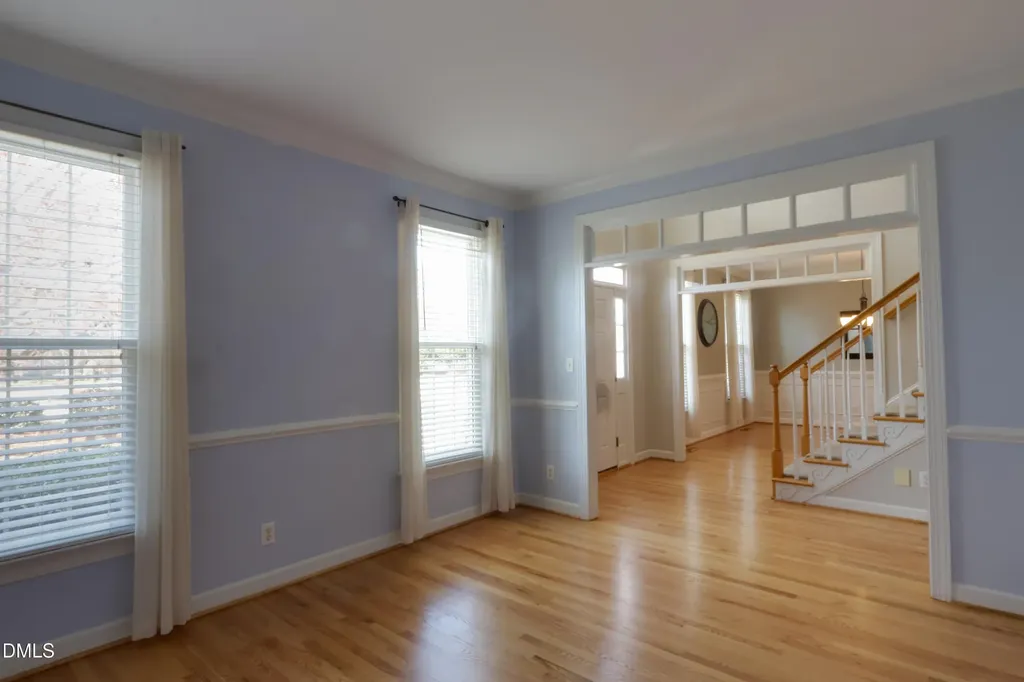 2504 Pennyshire Lane Raleigh NC 27606