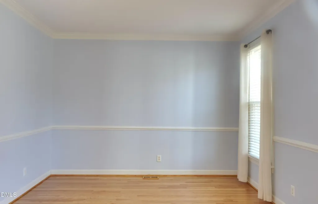 2504 Pennyshire Lane Raleigh NC 27606