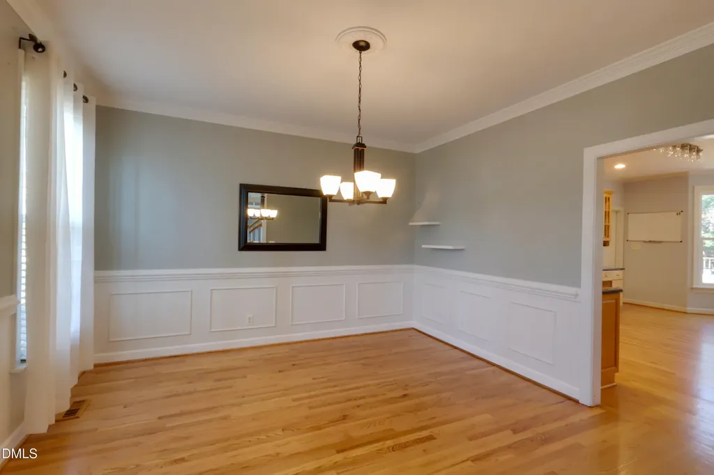 2504 Pennyshire Lane Raleigh NC 27606
