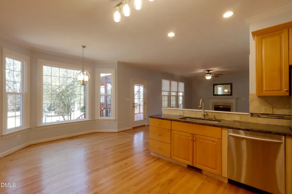 2504 Pennyshire Lane Raleigh NC 27606