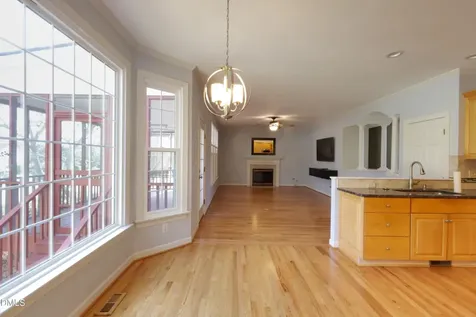 2504 Pennyshire Lane Raleigh NC 27606