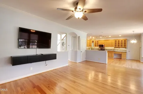 2504 Pennyshire Lane Raleigh NC 27606