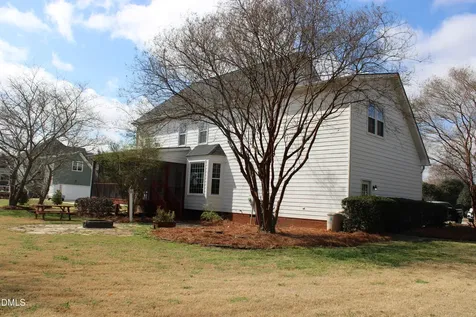 2504 Pennyshire Lane Raleigh NC 27606