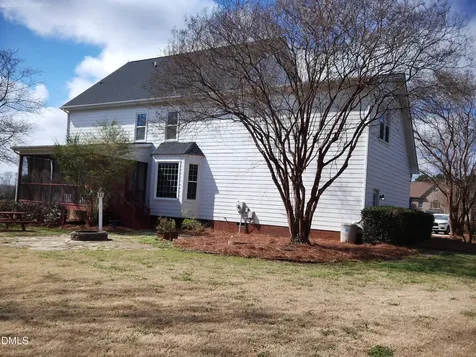 2504 Pennyshire Lane Raleigh NC 27606