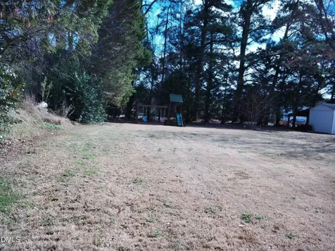 2504 Pennyshire Lane Raleigh NC 27606