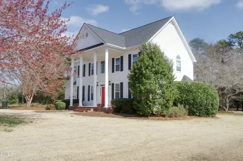 2504 Pennyshire Lane Raleigh NC 27606
