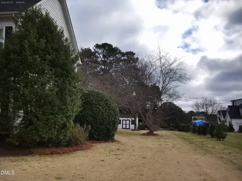 2504 Pennyshire Lane Raleigh NC 27606