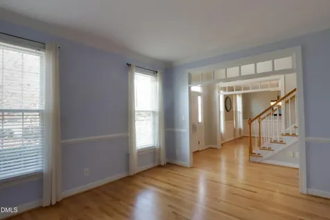 2504 Pennyshire Lane Raleigh NC 27606