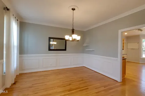 2504 Pennyshire Lane Raleigh NC 27606