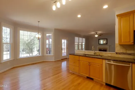 2504 Pennyshire Lane Raleigh NC 27606